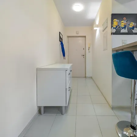 דירה Kosciuszki Heart Of By Bookinghost *