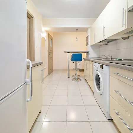 Kosciuszki Heart Of By Bookinghost דירה ורוצלב