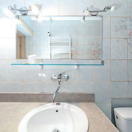 דירה Kosciuszki Heart Of By Bookinghost ורוצלב