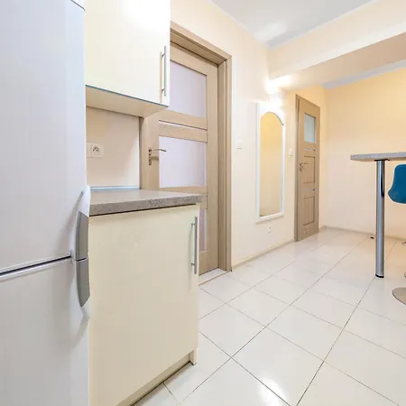 Kosciuszki Heart Of By Bookinghost דירה *